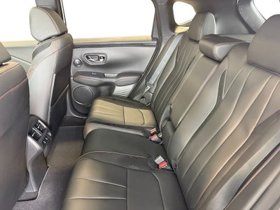 2026 Acura ADX A-Spec Advance Package