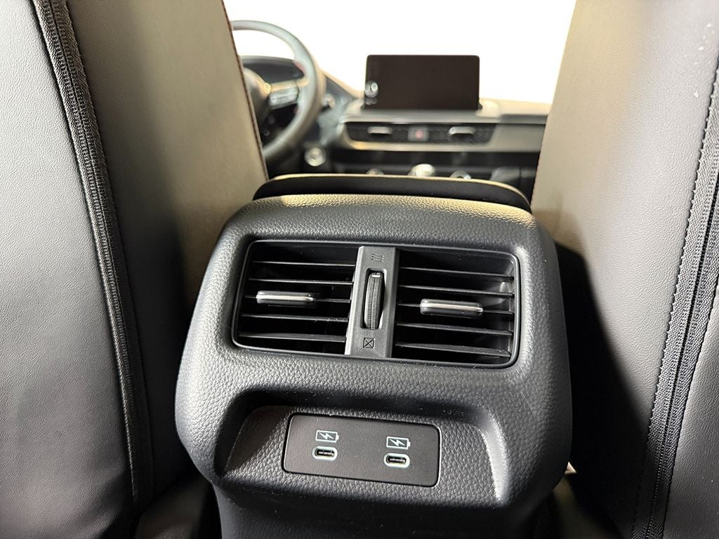 2026 Acura ADX A-Spec Advance Package