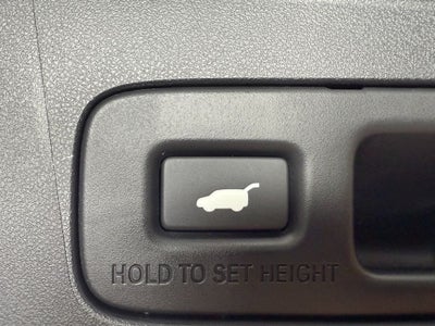 2026 Acura ADX A-Spec Advance Package