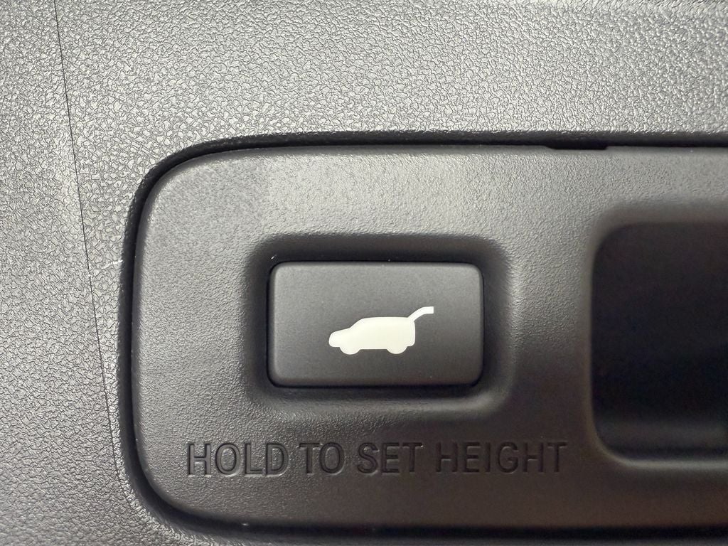 2026 Acura ADX A-Spec Advance Package