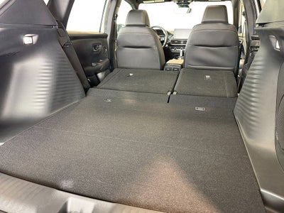 2026 Acura ADX A-Spec Advance Package