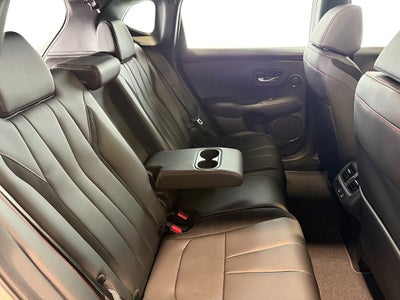2026 Acura ADX A-Spec Advance Package