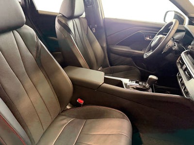 2026 Acura ADX A-Spec Advance Package