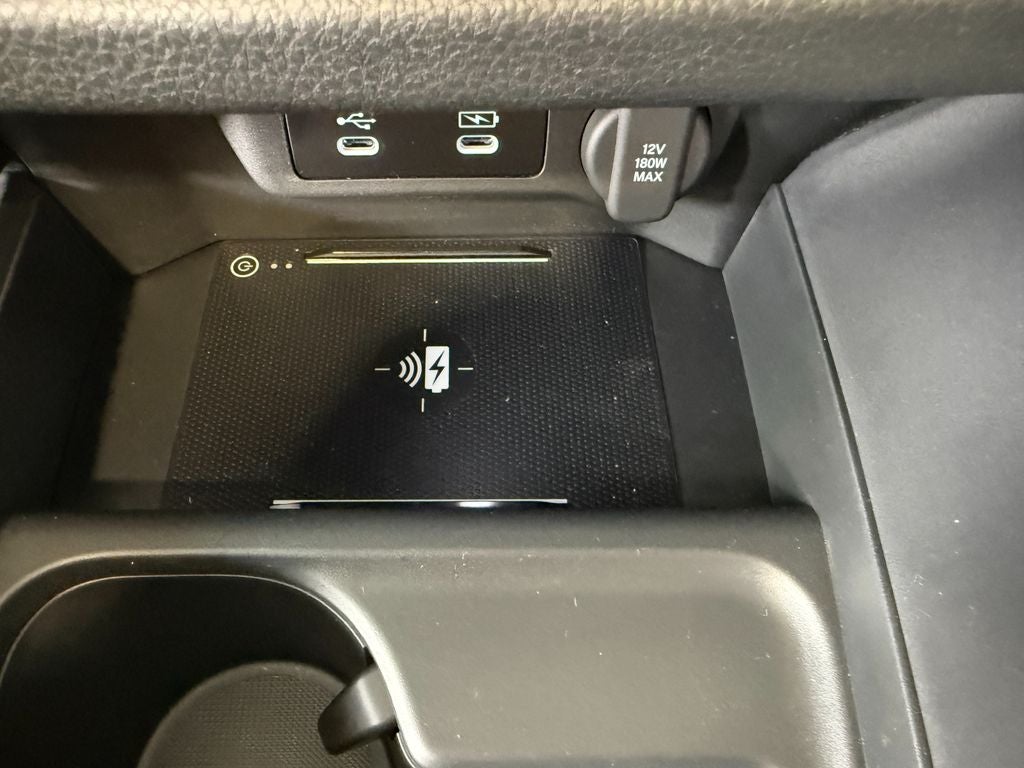 2026 Acura ADX A-Spec Advance Package