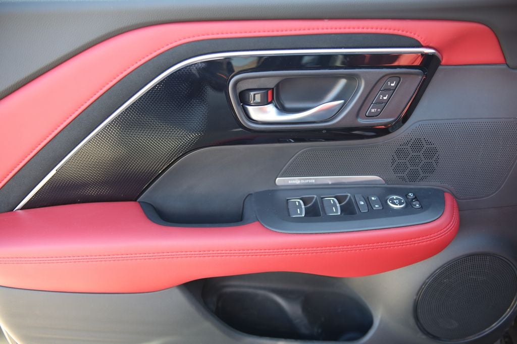 2026 Acura ADX A-Spec Advance Package