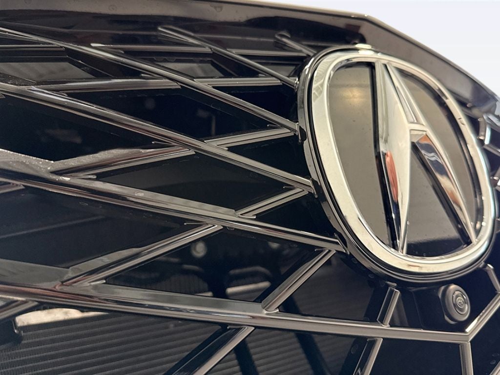 2026 Acura ADX A-Spec Advance Package