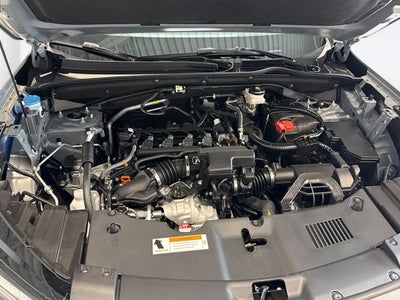 2026 Acura ADX A-Spec Advance Package