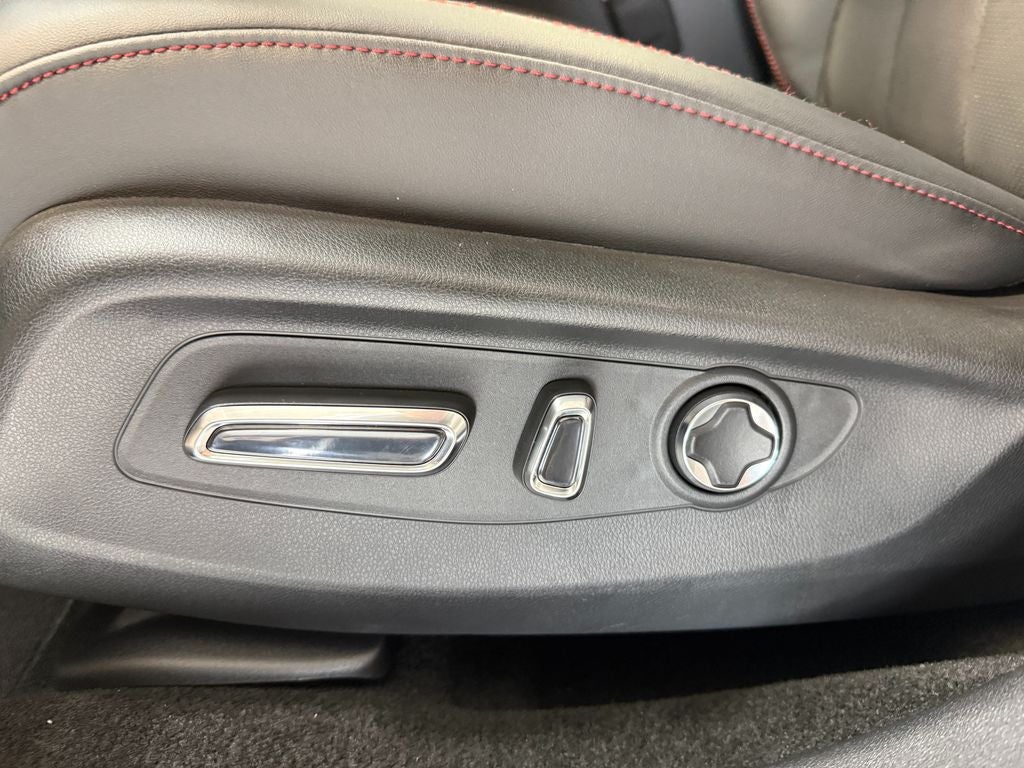 2026 Acura ADX A-Spec Advance Package