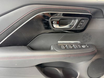 2026 Acura ADX A-Spec Advance Package