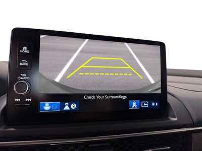 2026 Acura ADX A-Spec Advance Package