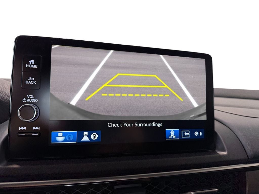 2026 Acura ADX A-Spec Advance Package