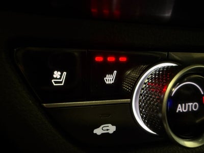 2026 Acura ADX A-Spec Advance Package