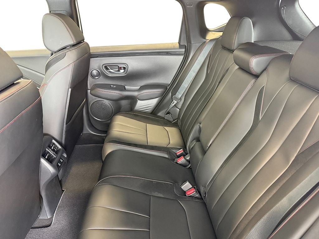 2026 Acura ADX A-Spec Advance Package