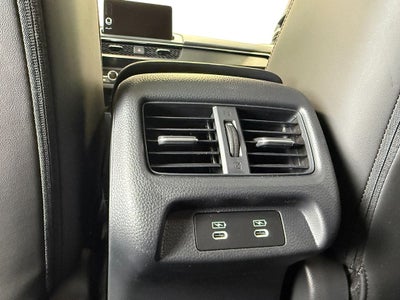 2026 Acura ADX A-Spec Advance Package