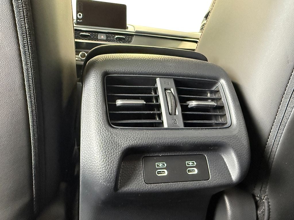 2026 Acura ADX A-Spec Advance Package