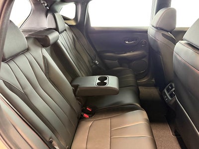 2026 Acura ADX A-Spec Advance Package