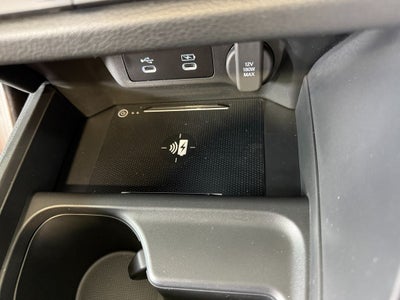 2026 Acura ADX A-Spec Advance Package