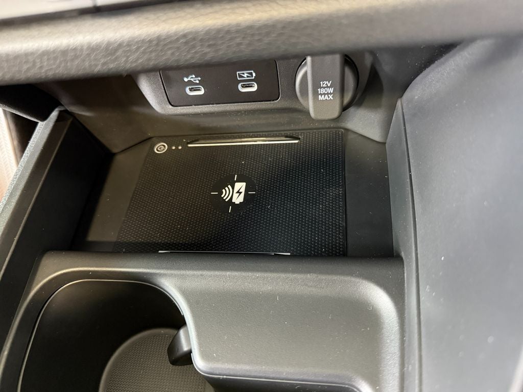 2026 Acura ADX A-Spec Advance Package