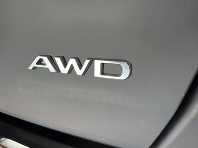2026 Acura ADX A-Spec Advance Package