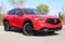 2026 Acura ADX A-Spec Advance Package