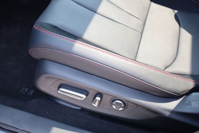 2026 Acura ADX A-Spec Advance Package