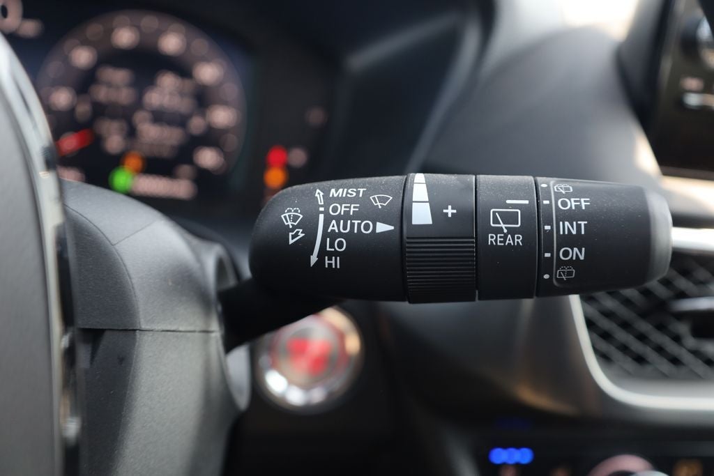 2026 Acura ADX A-Spec Advance Package