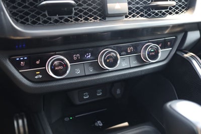 2026 Acura ADX A-Spec Advance Package