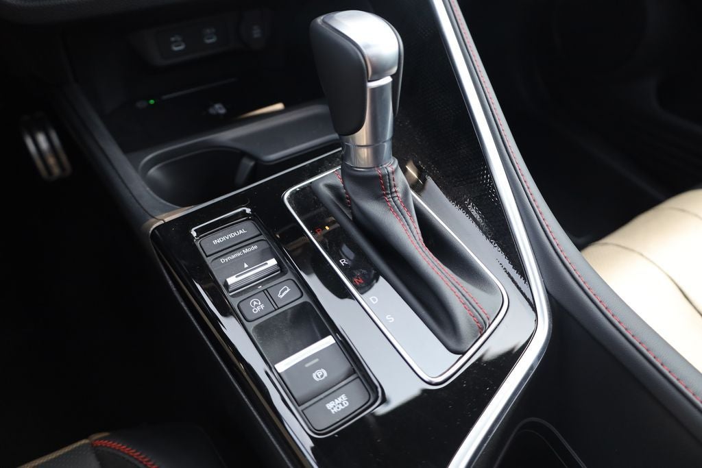 2026 Acura ADX A-Spec Advance Package