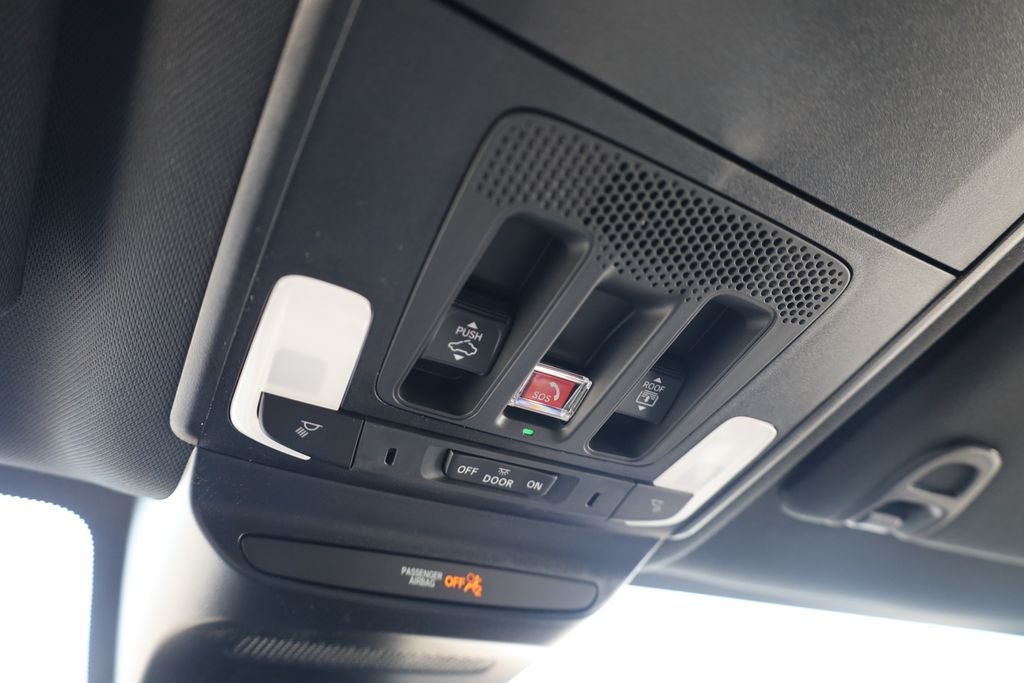 2026 Acura ADX A-Spec Advance Package