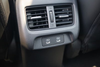 2026 Acura ADX A-Spec Advance Package