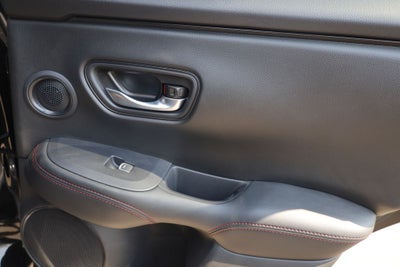 2026 Acura ADX A-Spec Advance Package