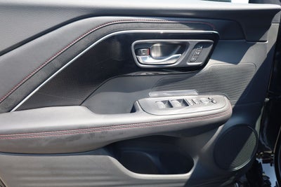 2026 Acura ADX A-Spec Advance Package