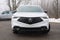 2026 Acura ADX A-Spec Advance Package
