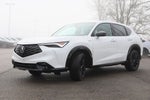 2026 Acura ADX A-Spec Advance Package