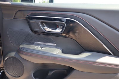 2026 Acura ADX A-Spec Advance Package