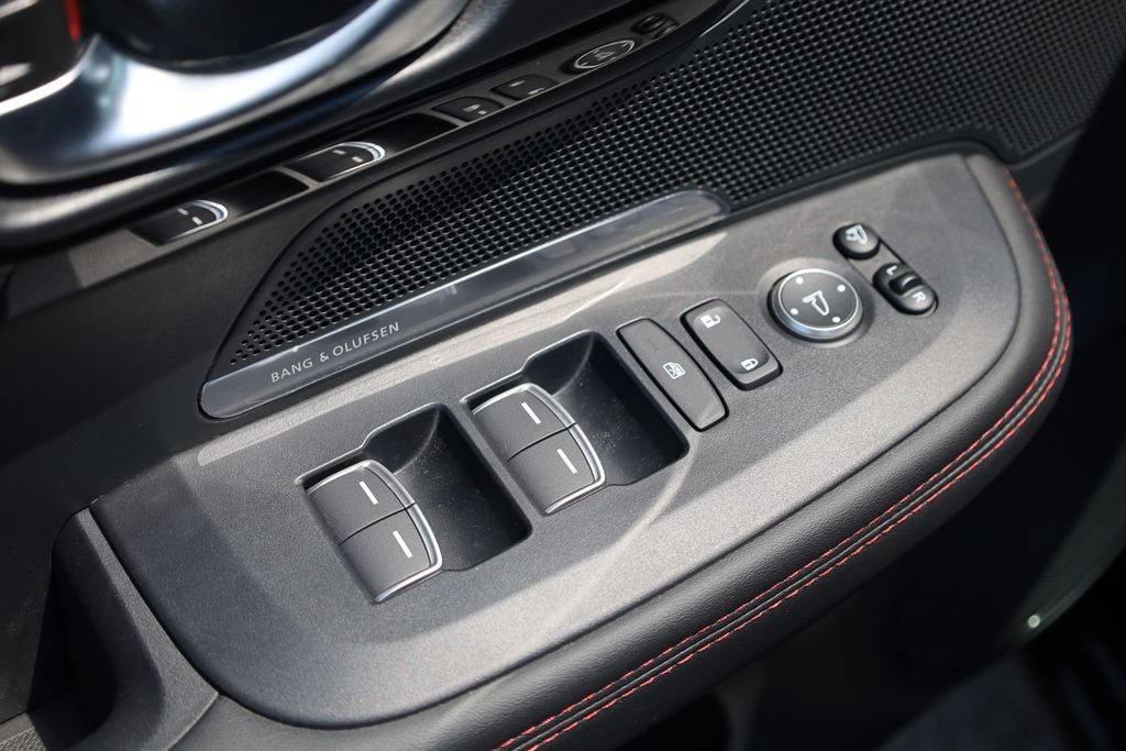 2026 Acura ADX A-Spec Advance Package