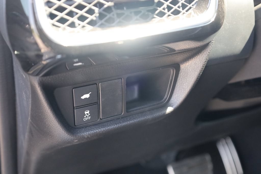 2026 Acura ADX A-Spec Advance Package