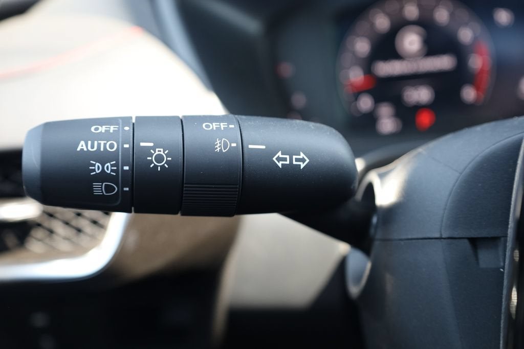 2026 Acura ADX A-Spec Advance Package