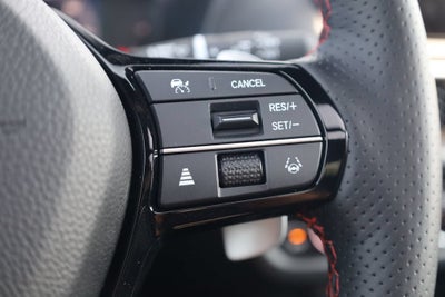 2026 Acura ADX A-Spec Advance Package