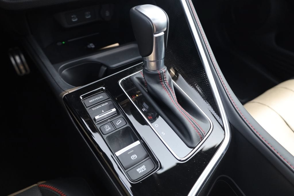 2026 Acura ADX A-Spec Advance Package