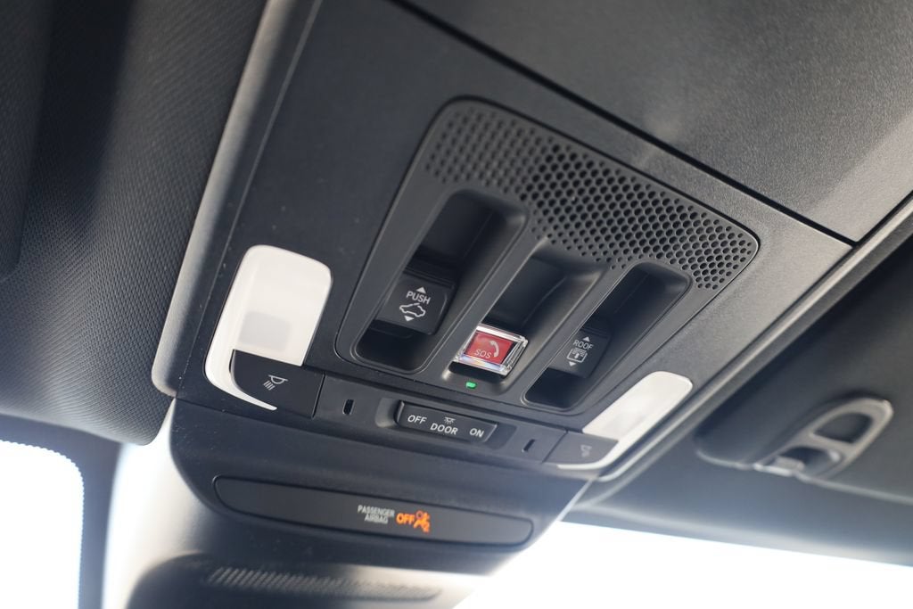 2026 Acura ADX A-Spec Advance Package