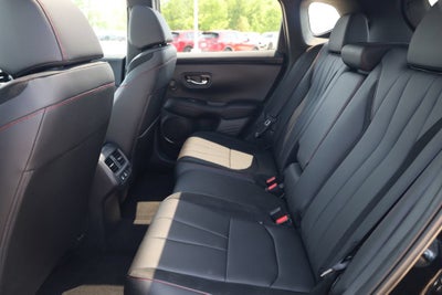 2026 Acura ADX A-Spec Advance Package
