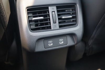 2026 Acura ADX A-Spec Advance Package