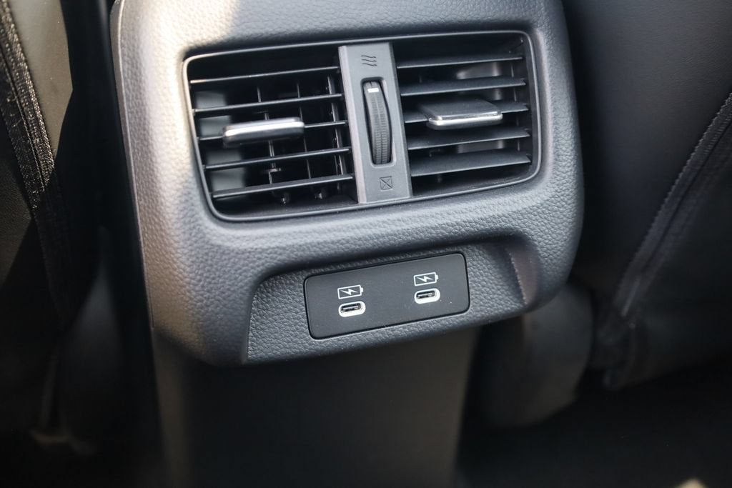2026 Acura ADX A-Spec Advance Package