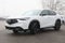 2026 Acura ADX A-Spec Advance Package