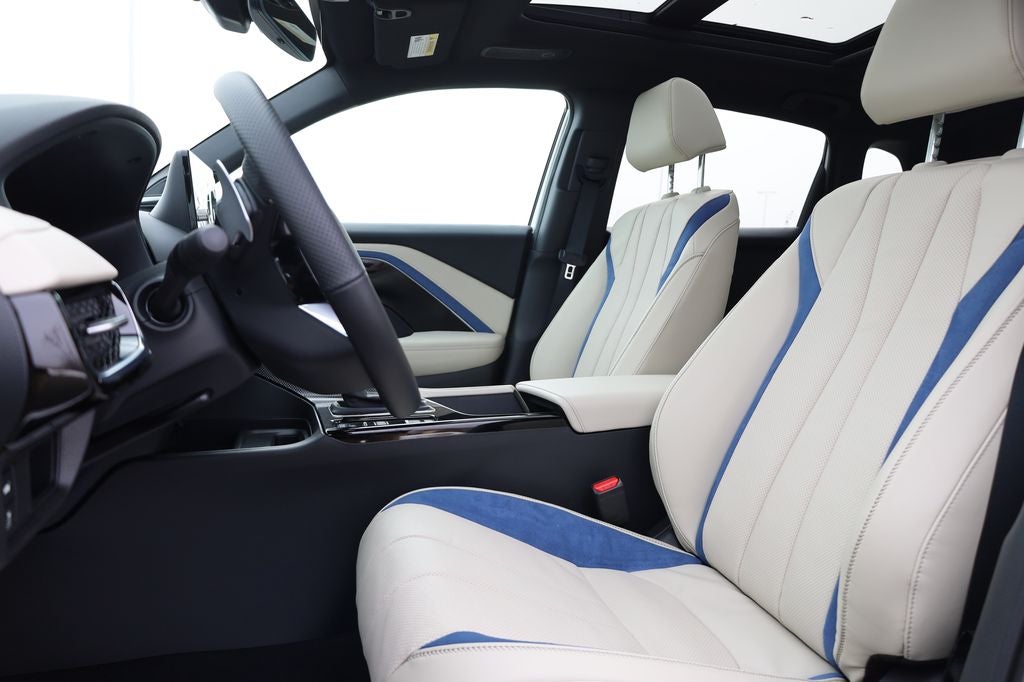 2026 Acura ADX A-Spec Advance Package