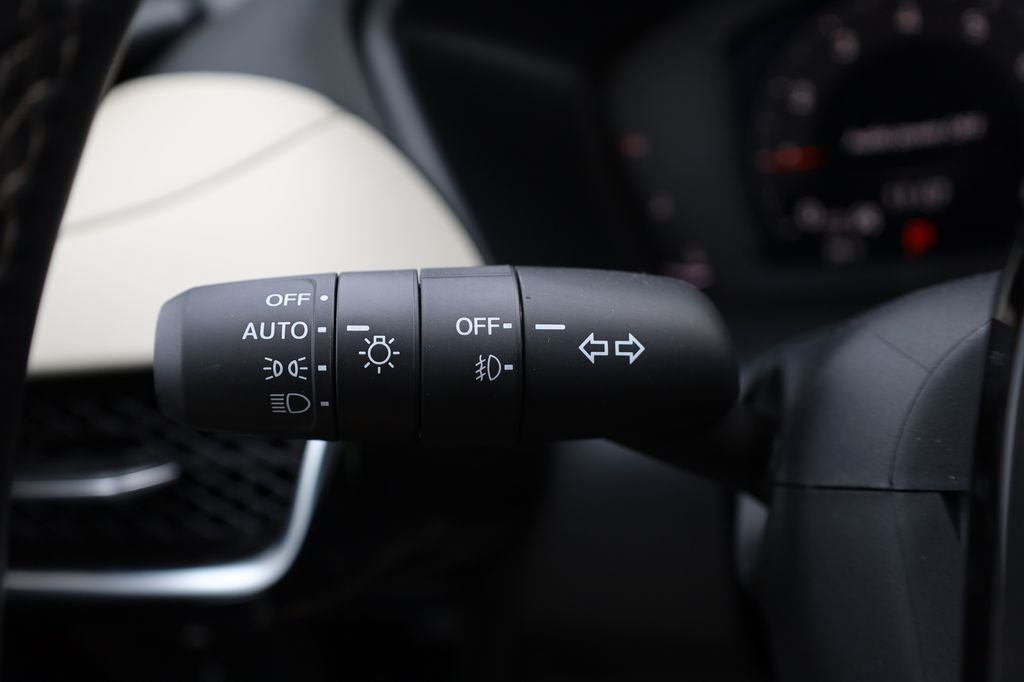 2026 Acura ADX A-Spec Advance Package