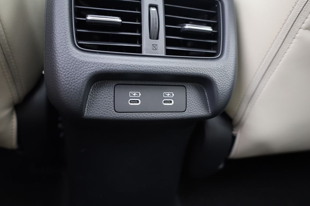2026 Acura ADX A-Spec Advance Package
