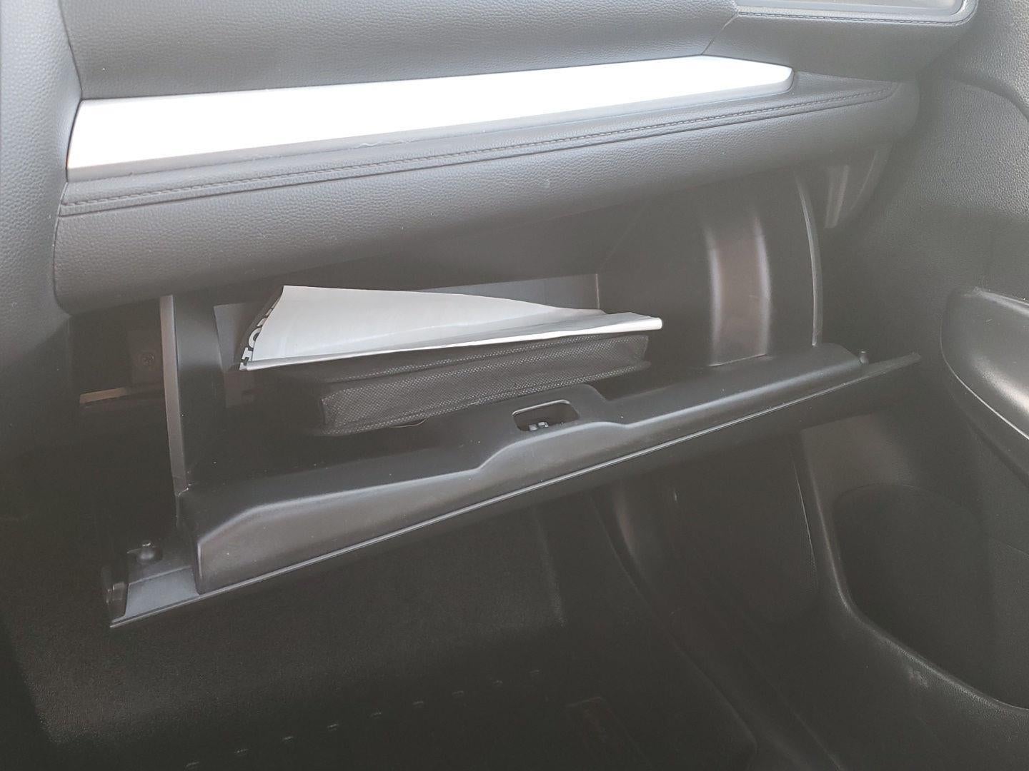 2020 Honda Fit Sport