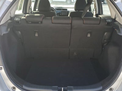 2020 Honda Fit Sport